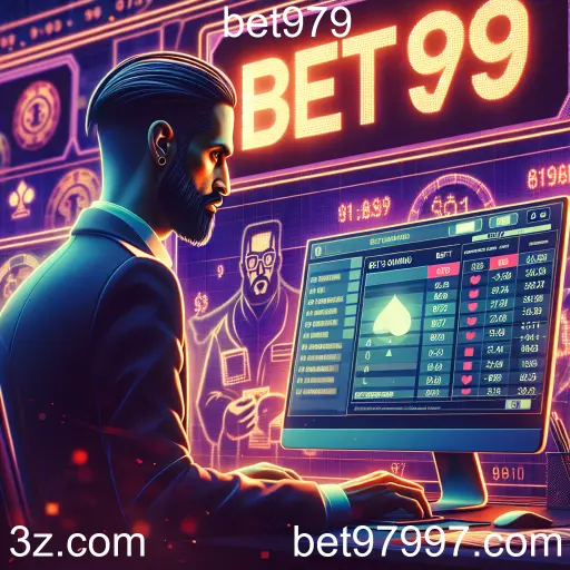 Explorando a Categoria de Apostas Múltiplas na Bet979️