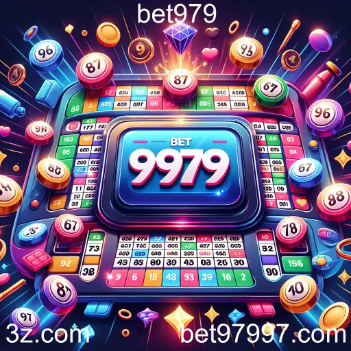 Descubra a Emoção do Bingo no Bet979