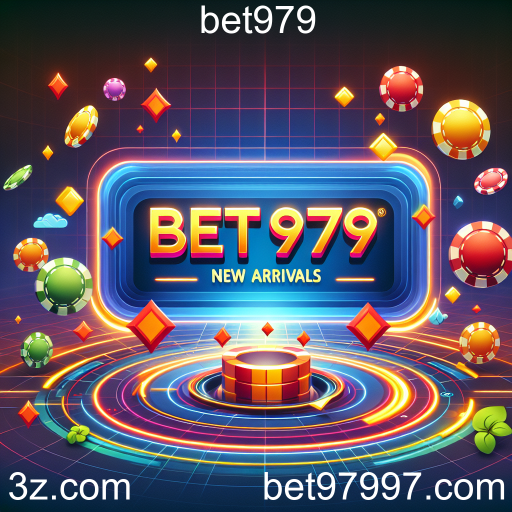 Descubra os Lançamentos Inovadores na Categoria 'Novidades' do bet979