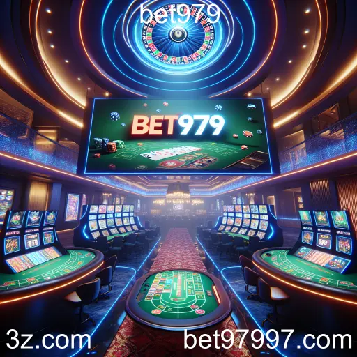 A Ascensão dos Jogos Virtuais: Uma Nova Era de Entretenimento Digital️